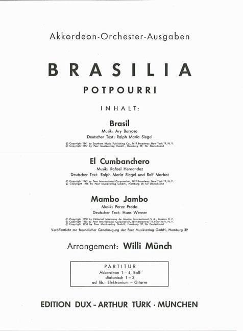 Brasilia